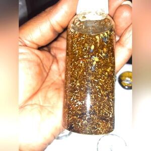 HAND CraftLAVENDER Chamomile Hibiscus body and face glaze BUY 1 GET 2 FREE MIX N